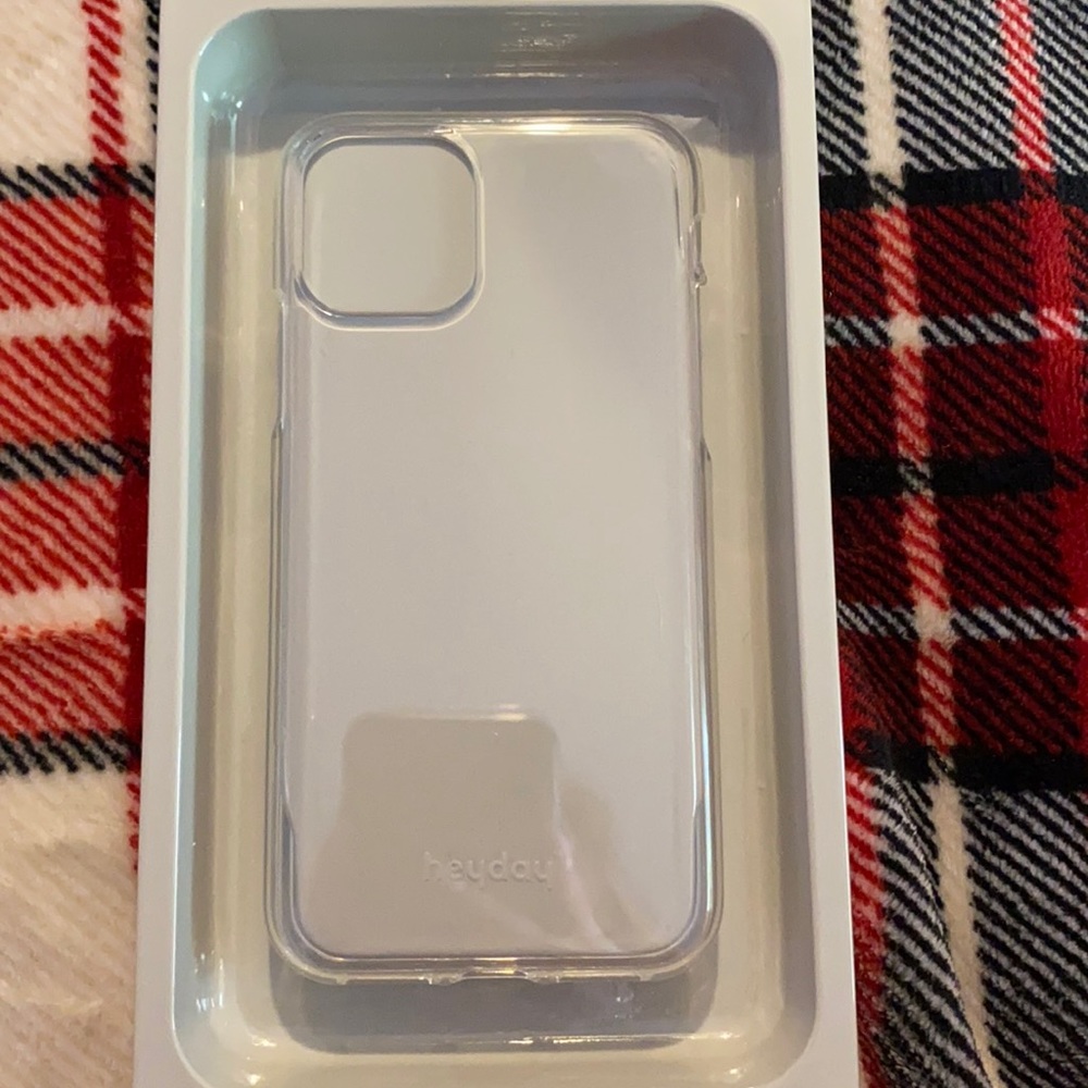 heyday iPhone case